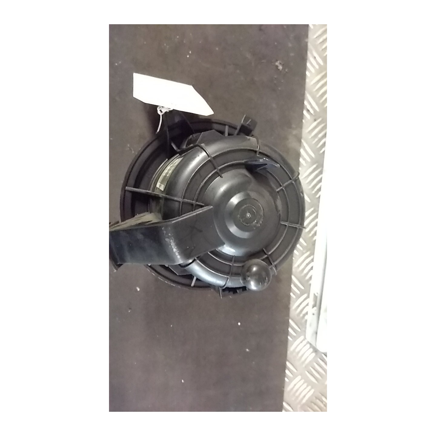 MOTORINO VENTILAZIONE ABITACOLO C/A/C AUT. 042 CITROEN C3 2A SERIE (A51) (03/13-) HM01 6441CS