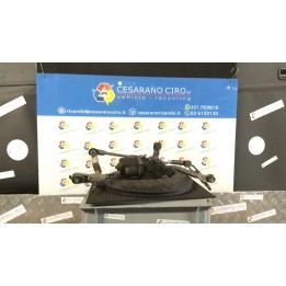 MECCANISMO TERGIPARABREZZA CON MOTORINO 043 CITROEN C3 2A SERIE (A51) (03/13-) HM01 6405QC
