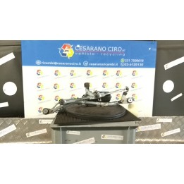 MECCANISMO TERGIPARABREZZA CON MOTORINO 047 CITROEN C3 2A SERIE (A51) (03/13-) HM01 6405QC