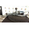 MECCANISMO TERGIPARABREZZA CON MOTORINO 047 CITROEN C3 2A SERIE (A51) (03/13-) HM01 6405QC