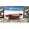 FANALE POST. SX. 049 FORD FOCUS C-MAX (CAP) (10/03-12/08 G8DB 1347455