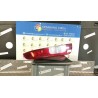 FANALE POST. SX. 049 FORD FOCUS C-MAX (CAP) (10/03-12/08 G8DB 1347455