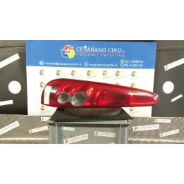 FANALE POST. SX. 051 FORD FIESTA (CBK) (12/05-12/08) F6JB 1437626