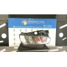 FANALE POST. DX. 054 LANCIA YPSILON (TE) (06/03-09/06) 843A1000 51753384
