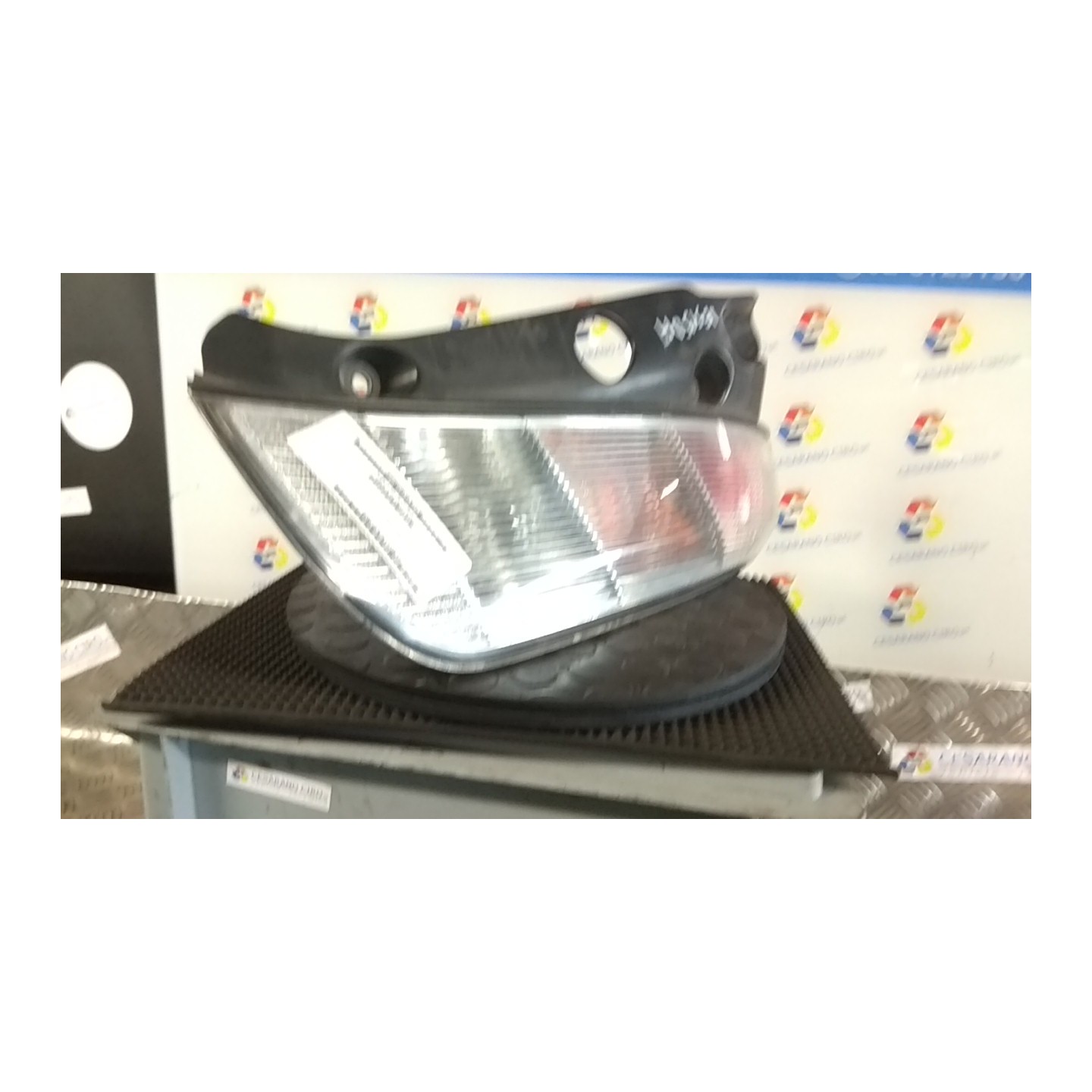 FANALE POST. DX. 054 LANCIA YPSILON (TE) (06/03-09/06) 843A1000 51753384