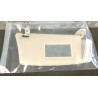 ALETTA PARASOLE PARABREZZA DX 061 LANCIA YPSILON (TE) (06/03-09/06) 843A1000 NB5409010026006DX