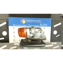 PROIETTORE DX. 067 MERCEDES-BENZ VITO (W638) (03/96-07/03) 601970 A6388200161