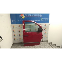 PORTA ANT. DX. 070 MERCEDES-BENZ VITO (W638) (03/96-07/03) 601970 A6387201305