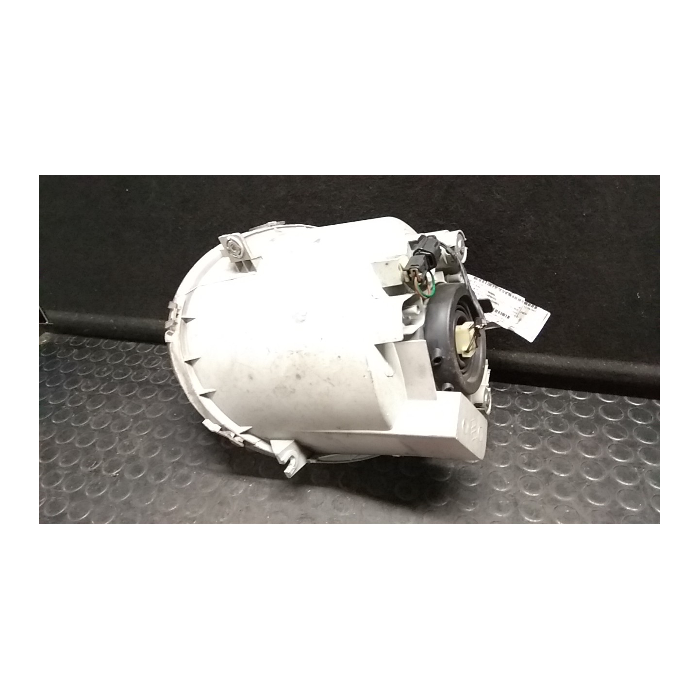 PROIETTORE DX. 114 CHEVROLET (DAEWOO) MATIZ (M100) (12/00-02/06) F8CV 96563483