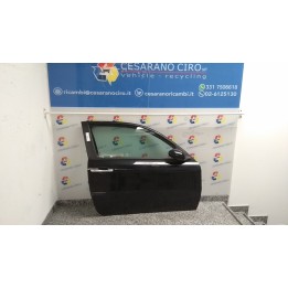 PORTA ANT. DX. 089 ALFA ROMEO 147 (W8) (10/04-07/11) AR37203 60695150