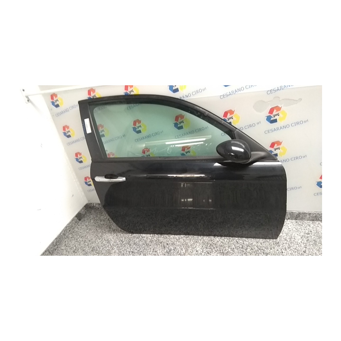 PORTA ANT. DX. 089 ALFA ROMEO 147 (W8) (10/04-07/11) AR37203 60695150