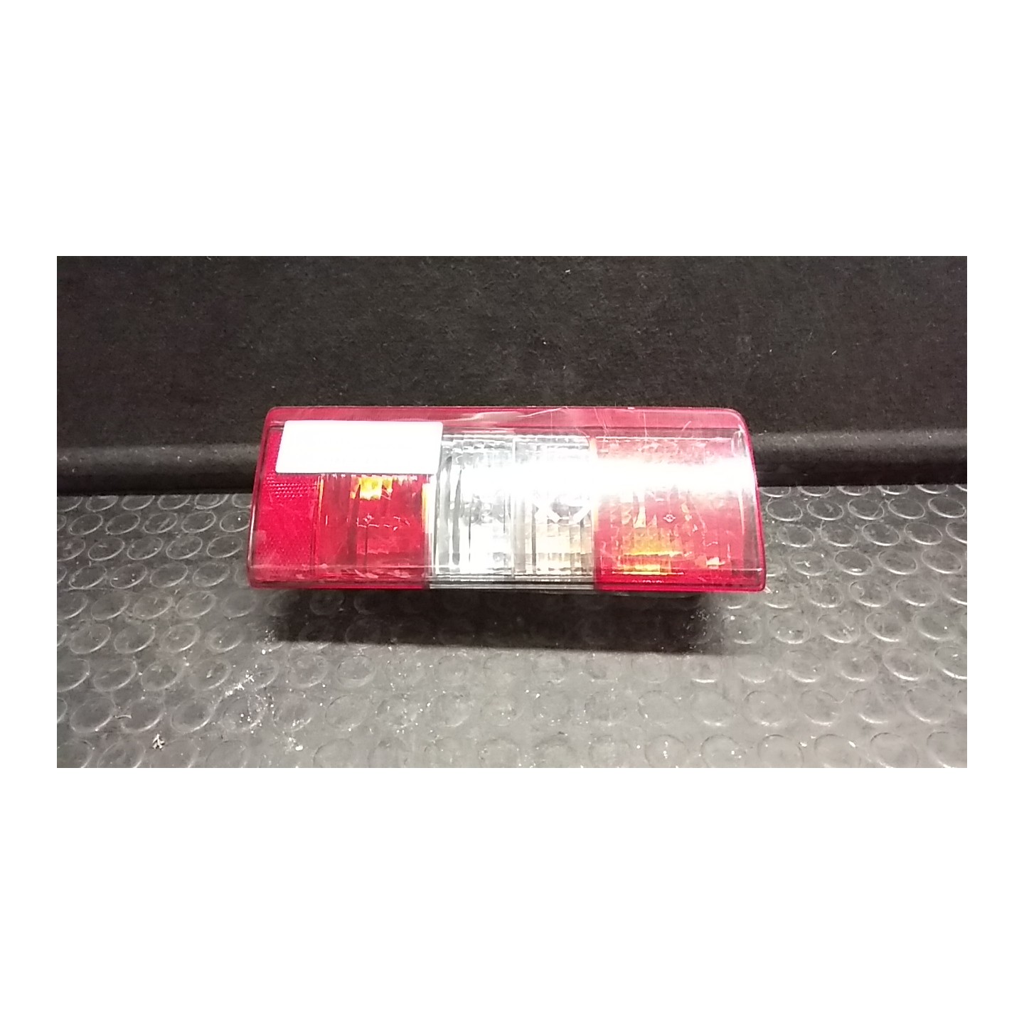 FANALE POST. SX. 101 OPEL COMBO (X01) (11/01-) Z13DTJ 9199760