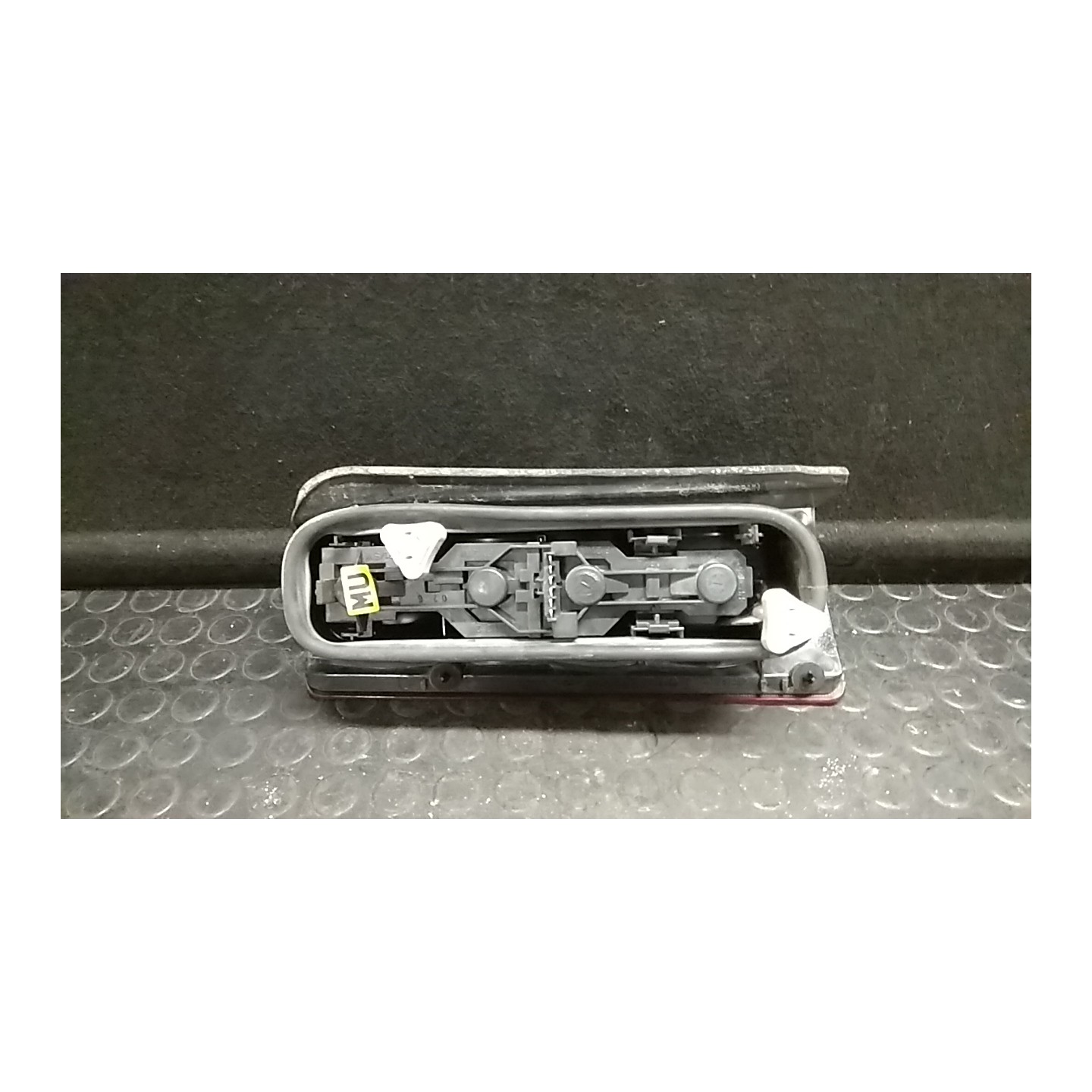FANALE POST. S/FENDINEBBIA POST DX. 100 OPEL COMBO (X01) (11/01-) Z13DTJ 9199763