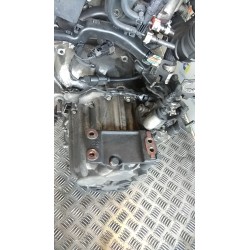 CAMBIO-6 MARCE 016 HYUNDAI SONICA (05/06-12/09) D4EA NB5081071046003