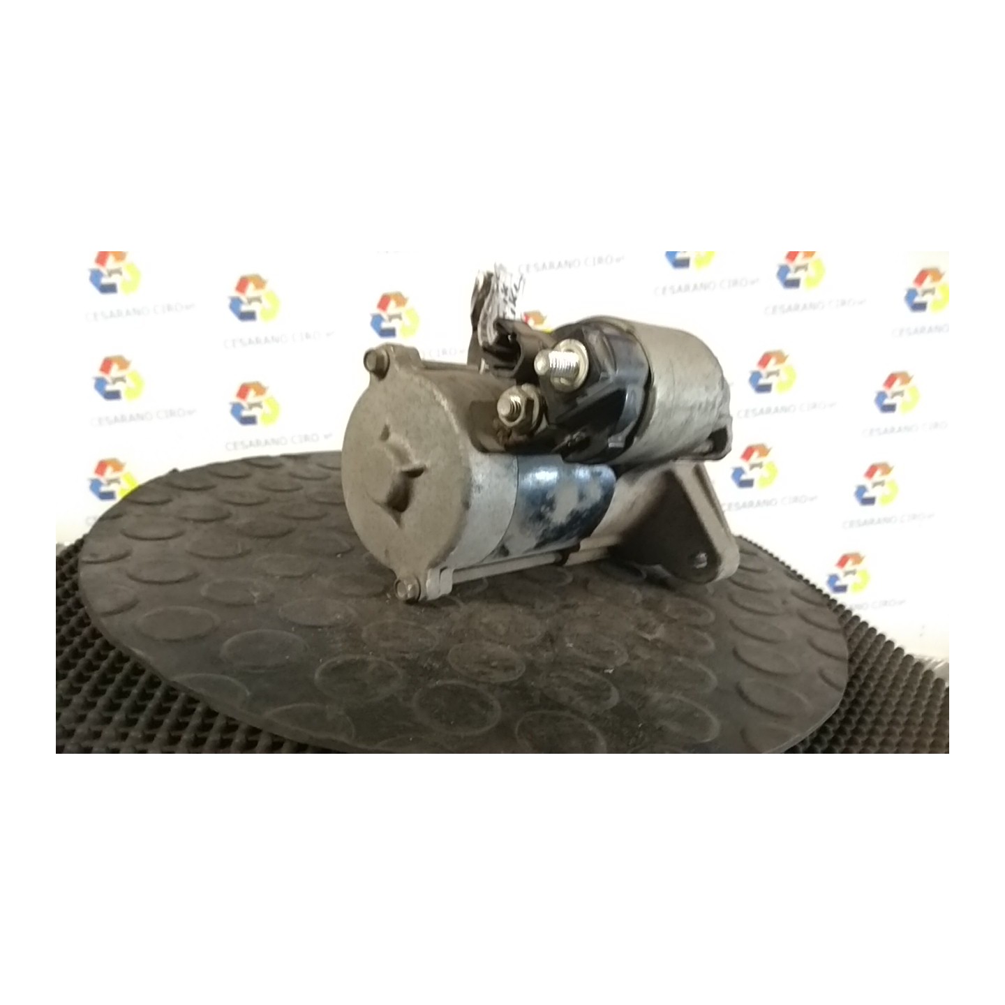 MOTORINO AVVIAMENTO 037 TOYOTA IQ (01/09-12/14) 1KRFE 2810040120