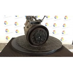 COMPRESSORE A/C 039 NISSAN MICRA (K12E) (11/02-05/06) CR12 92600AX800