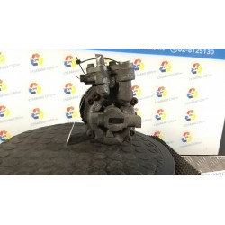 COMPRESSORE A/C 039 NISSAN MICRA (K12E) (11/02-05/06) CR12 92600AX800