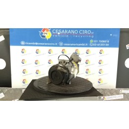 COMPRESSORE A/C 042 OPEL ASTRA (A04) (01/04-03/11) Z17DTH 13297443