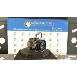 COMPRESSORE A/C 047 FIAT MAREA (06/96-03/99) 182A4000 46438576