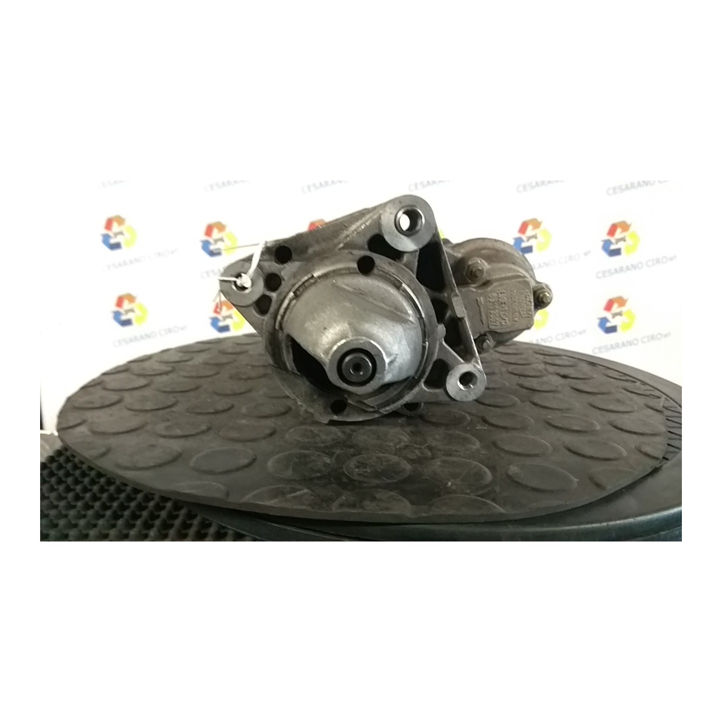MOTORINO AVVIAMENTO 048 FIAT MAREA (06/96-03/99) 182A4000 46451529