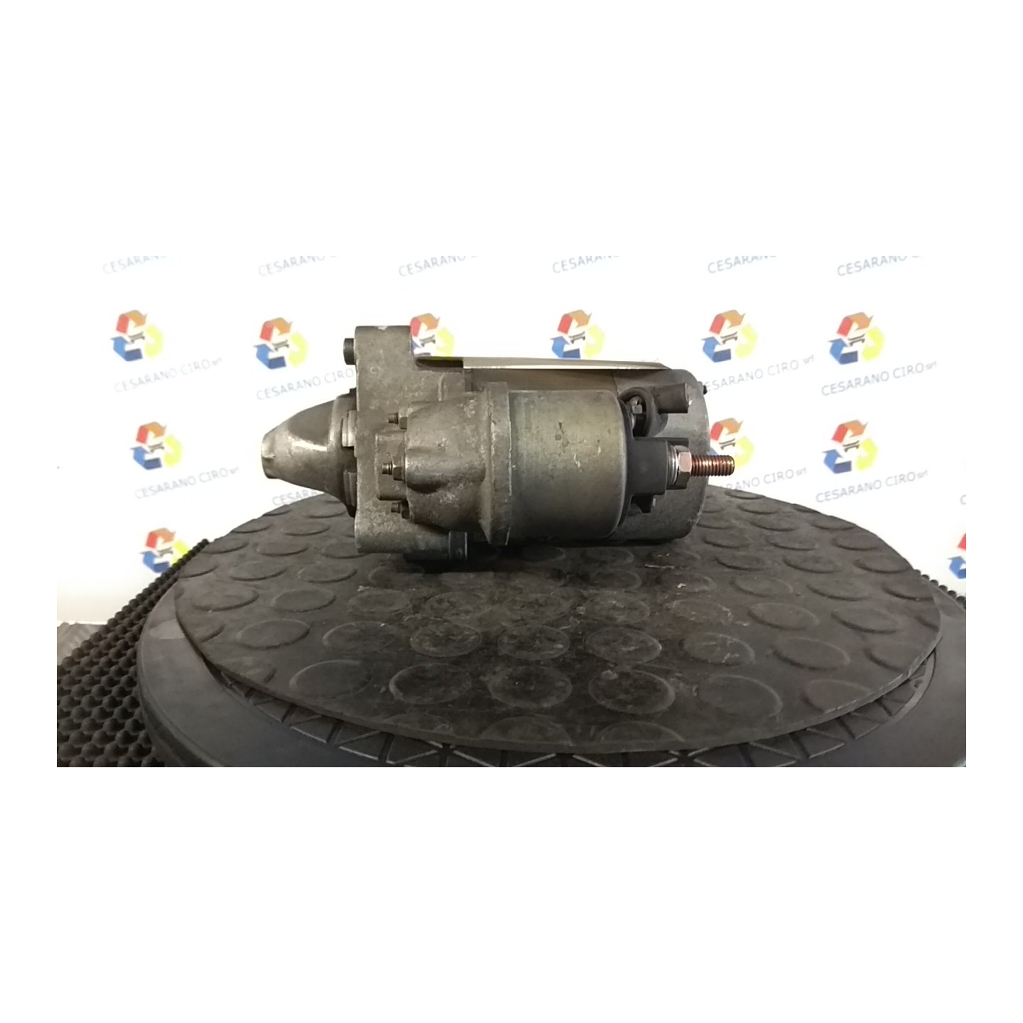 MOTORINO AVVIAMENTO 048 FIAT MAREA (06/96-03/99) 182A4000 46451529