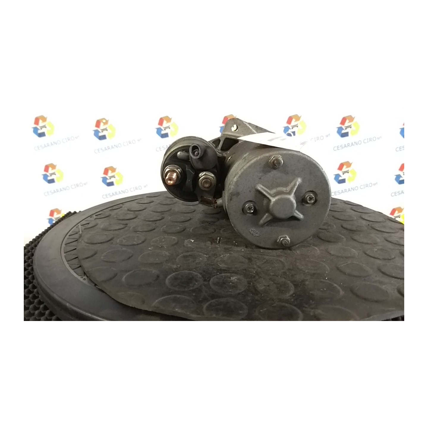 MOTORINO AVVIAMENTO 048 FIAT MAREA (06/96-03/99) 182A4000 46451529