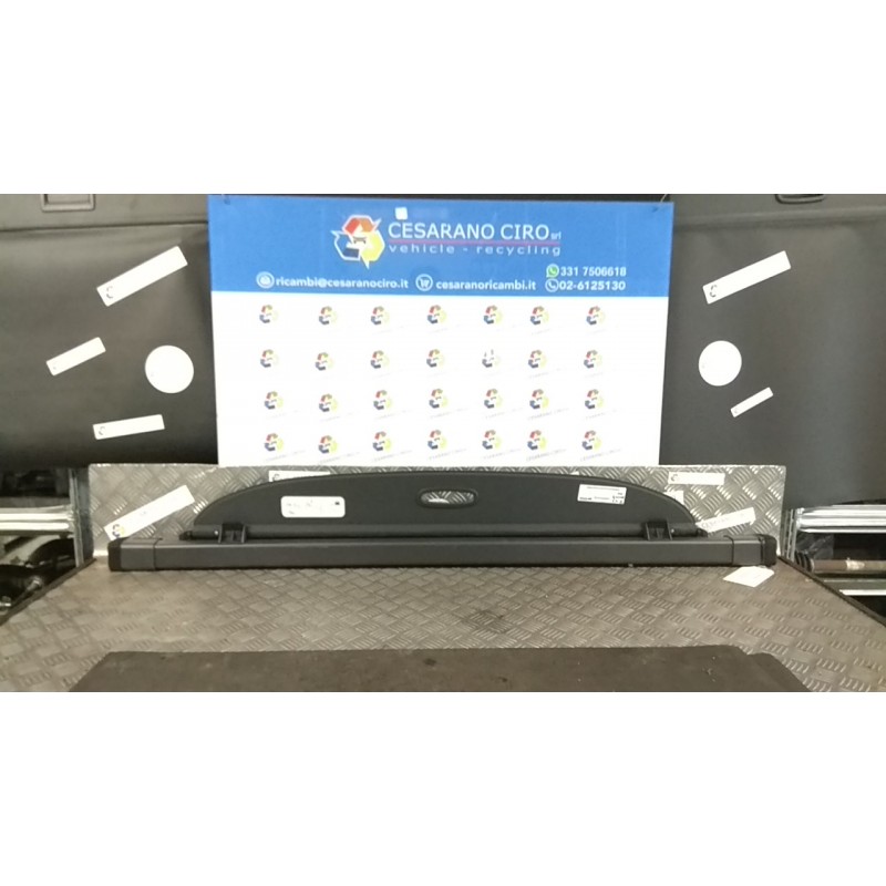 TENDALINO COPERTURA VANO BAGAGLI 057 HYUNDAI TUCSON (07/15-12/18) D4FD NB3403071045003