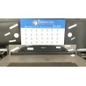 TENDALINO COPERTURA VANO BAGAGLI 057 HYUNDAI TUCSON (07/15-12/18) D4FD NB3403071045003