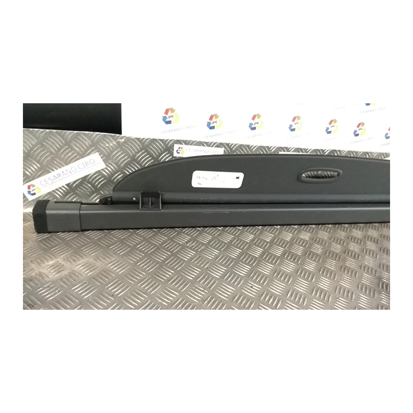 TENDALINO COPERTURA VANO BAGAGLI 057 HYUNDAI TUCSON (07/15-12/18) D4FD NB3403071045003