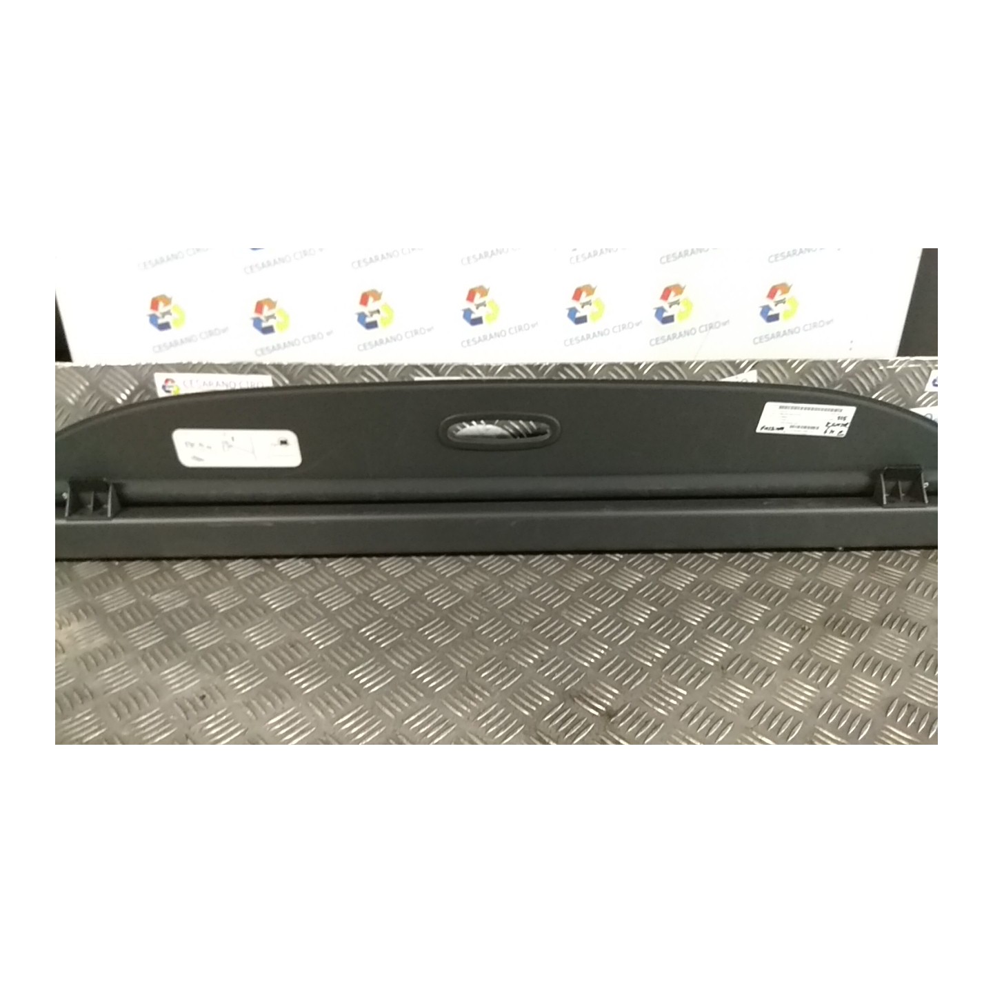 TENDALINO COPERTURA VANO BAGAGLI 057 HYUNDAI TUCSON (07/15-12/18) D4FD NB3403071045003