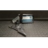 RETROVISORE EST. REGOLAZ. ELETTR. RIPIEGHEVOLE DX. 073 BMW SERIE 3 (E46) (09/01-09/05) 204D4 51168245132