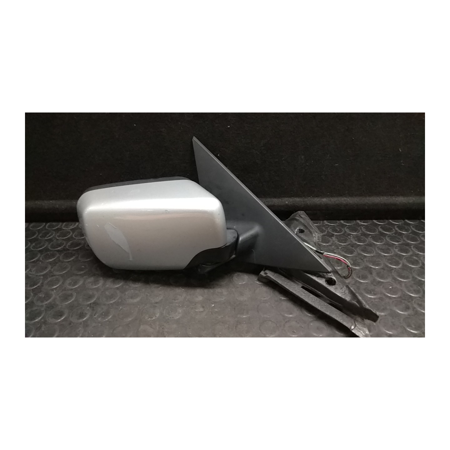 RETROVISORE EST. REGOLAZ. ELETTR. RIPIEGHEVOLE DX. 073 BMW SERIE 3 (E46) (09/01-09/05) 204D4 51168245132