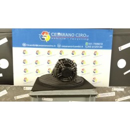 ALTERNATORE 115AMP 085 MERCEDES-BENZ VITO (W638) (03/96-07/03) 601970 A0101540402