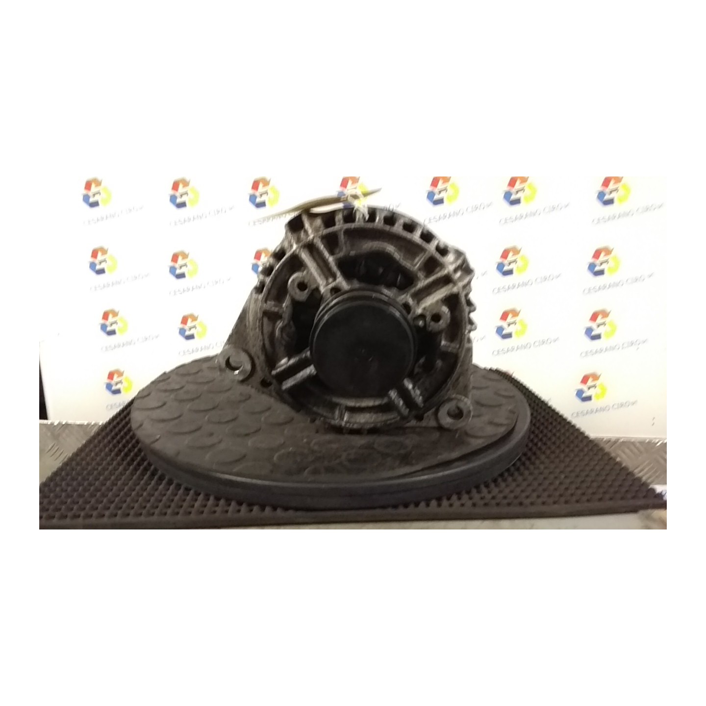ALTERNATORE 115AMP 085 MERCEDES-BENZ VITO (W638) (03/96-07/03) 601970 A0101540402
