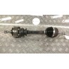 SEMIALBERO ANT. COMPL. SX. 090 MERCEDES-BENZ VITO (W638) (03/96-07/03) 601970 A6383341734