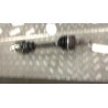 SEMIALBERO ANT. COMPL. SX. 090 MERCEDES-BENZ VITO (W638) (03/96-07/03) 601970 A6383341734