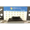 BLOCCO COMANDO CLIMATIZZAZIONE 095 CHEVROLET (DAEWOO) CRUZE SW (J308) (07/12-) A17DTS 95146207