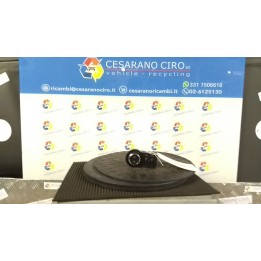 INTERRUTTORE LUCI STOP 097 CHEVROLET (DAEWOO) CRUZE SW (J308) (07/12-) A17DTS 13583976