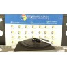 INTERRUTTORE LUCI STOP 097 CHEVROLET (DAEWOO) CRUZE SW (J308) (07/12-) A17DTS 13583976