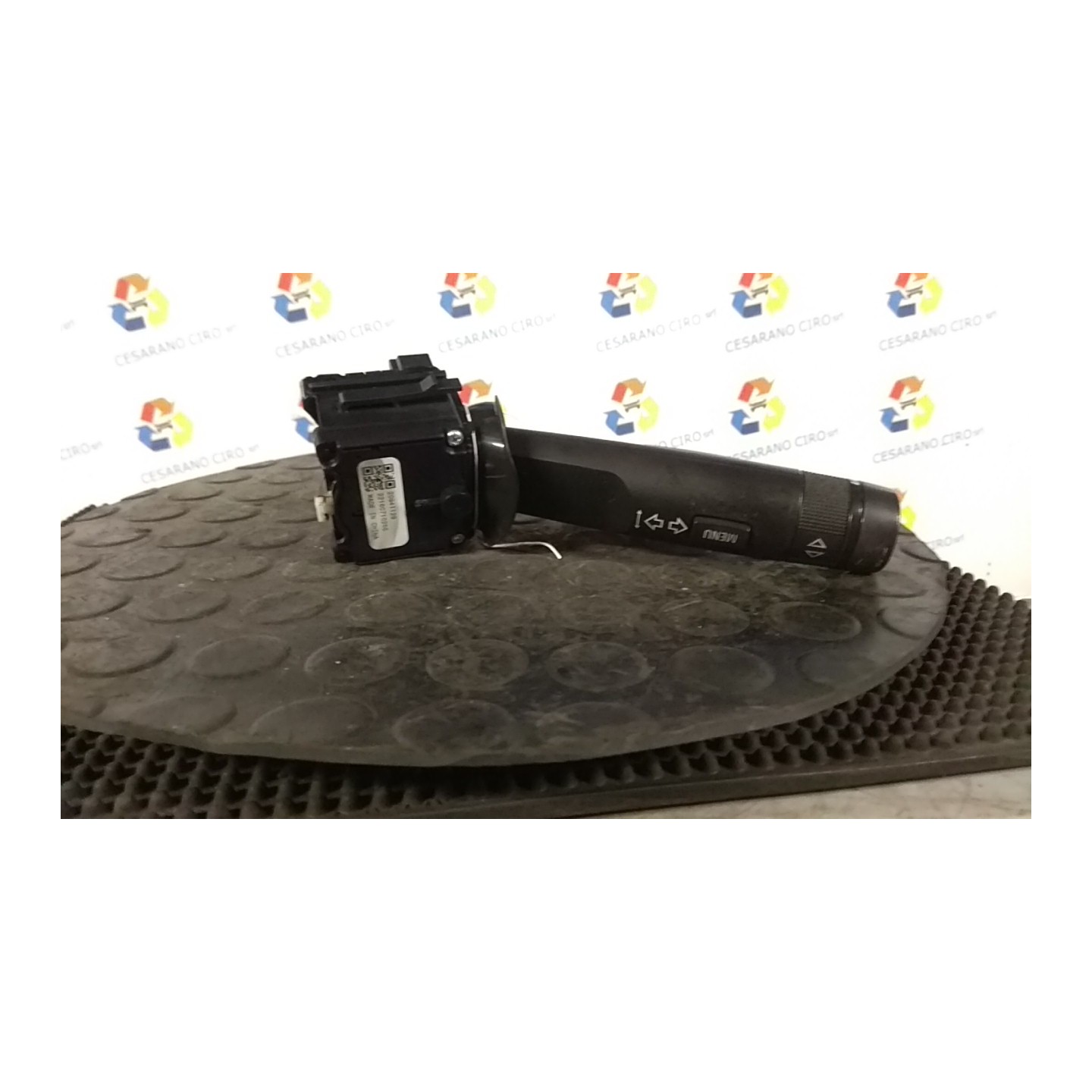 BLOCCO COMANDO VOLANTE LUCI 098 CHEVROLET (DAEWOO) CRUZE SW (J308) (07/12-) A17DTS 20941129