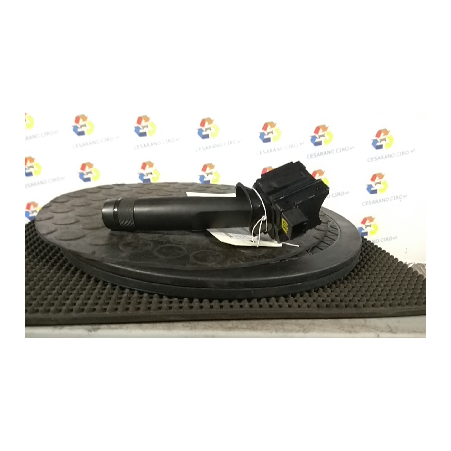 BLOCCO COMANDO VOLANTE LUCI 098 CHEVROLET (DAEWOO) CRUZE SW (J308) (07/12-) A17DTS 20941129