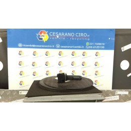 BLOCCO COMANDI TERGICRISTALLI 099 CHEVROLET (DAEWOO) CRUZE SW (J308) (07/12-) A17DTS 20941131