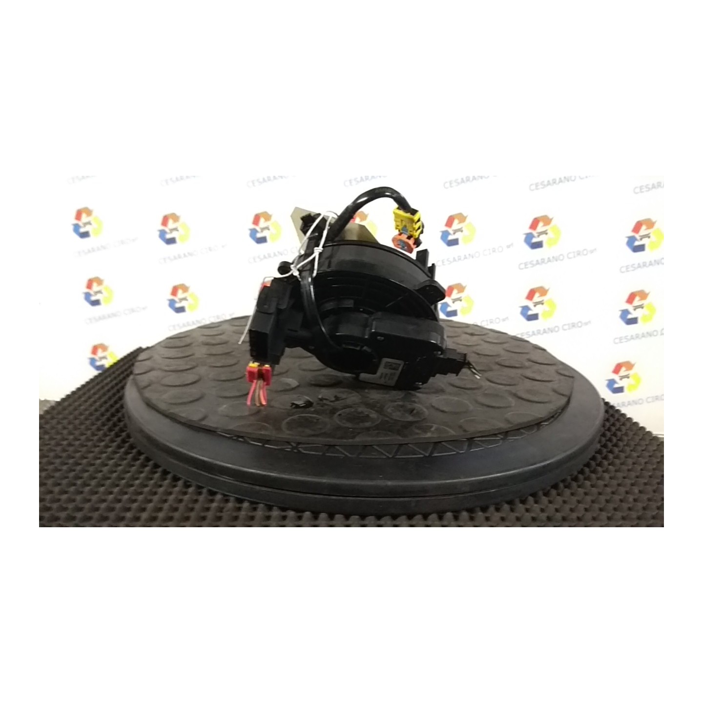 CONTATTO SPIRALIFORME AIRBAG 100 CHEVROLET (DAEWOO) CRUZE SW (J308) (07/12-) A17DTS 22914039