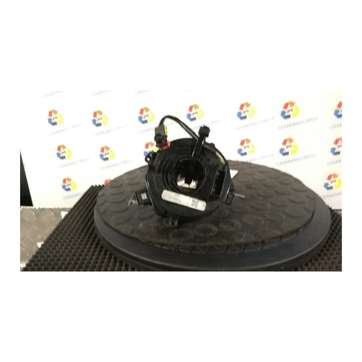 CONTATTO SPIRALIFORME AIRBAG 100 CHEVROLET (DAEWOO) CRUZE SW (J308) (07/12-) A17DTS 22914039