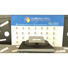 LUCE CORTESIA ANT. TETTO 101 CHEVROLET (DAEWOO) CRUZE SW (J308) (07/12-) A17DTS 22774329