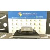 LUCE CORTESIA ANT. TETTO 101 CHEVROLET (DAEWOO) CRUZE SW (J308) (07/12-) A17DTS 22774329