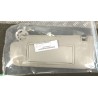 ALETTA PARASOLE PARABREZZA SX. 103 CHEVROLET (DAEWOO) CRUZE SW (J308) (07/12-) A17DTS 95165802