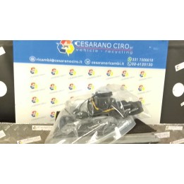 CINTURA DI SICUREZZA ANT. C/TENDITORE CINT.SICUREZZA SX. 105 CHEVROLET (DAEWOO) CRUZE SW (J308) (07/12-) A17DTS 13297089