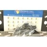 CINTURA DI SICUREZZA ANT. C/TENDITORE CINT.SICUREZZA SX. 105 CHEVROLET (DAEWOO) CRUZE SW (J308) (07/12-) A17DTS 13297089