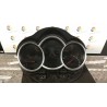 QUADRO PORTASTRUMENTI 106 CHEVROLET (DAEWOO) CRUZE SW (J308) (07/12-) A17DTS 95080020